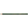Boite de 12 crayons effaçables All verts