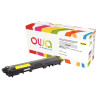 OWA toner laser jaune haute capacité remanufacturé compatible Brother
