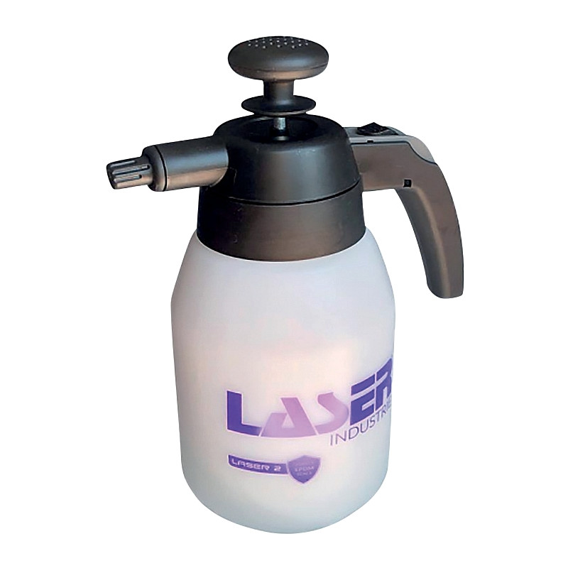 Pulvérisateur sous pression de 1.5 litres