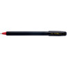 Roller energel BL417 rouge