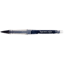 Recharge stylo plume Tradio noir