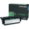 Lexmark T650H80G toner laser noir haute capacité authentique