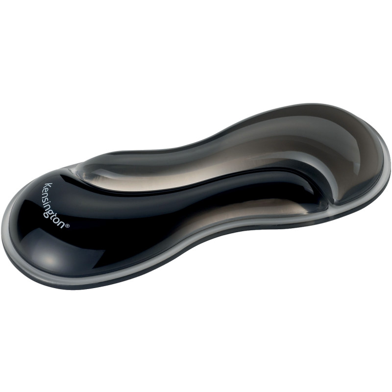 Repose Poignet Slim Duo Gel pour Souris gris