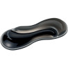 Repose Poignet Slim Duo Gel pour Souris gris
