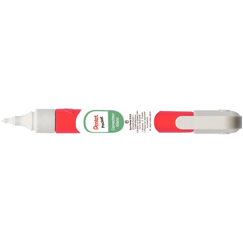 Stylo correcteur liquide pointe 2,4mm 7ml