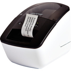 Imprimante d'étiquettes Brother QL-700