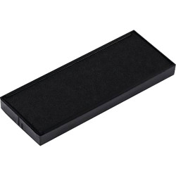 Blister de 2 cassettes 6/4925 encre noir