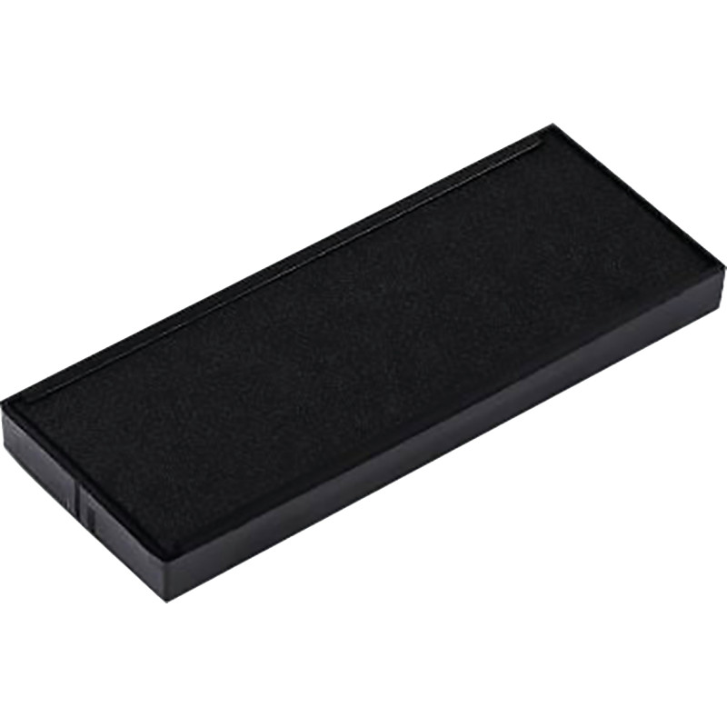 Blister de 2 cassettes 6/4925 encre noir