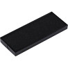 Blister de 2 cassettes 6/4925 encre noir