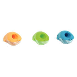 Blister taille crayon Bulbo avec réserve