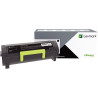 Lexmark 56F2X00 toner laser noir ultra haute capacité authentique