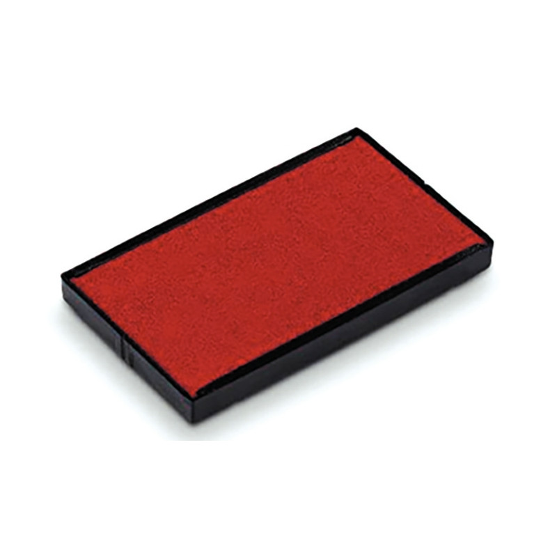 Blister 3 recharges 6/4926 encre rouge