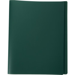 Protège-documents en polypropylène 100 vues, vert