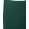 Protège-documents en polypropylène 100 vues, vert