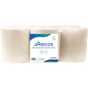 Paquet de 6 bobines essuie-tout 2plis 135m blanc