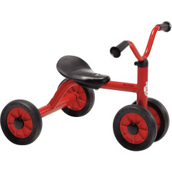 Porteur 1 à 3 ans