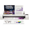 Scanner BROTHER DS-940DW