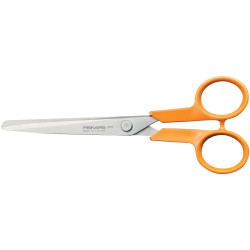 Ciseaux FISKARS ambidextres 16cm