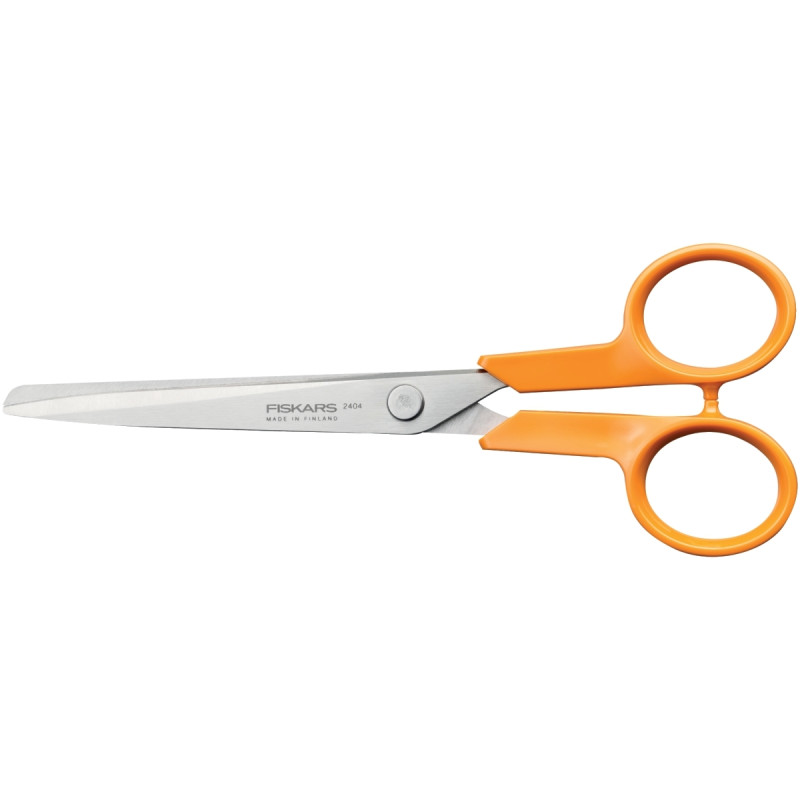 Ciseaux FISKARS ambidextres 16cm