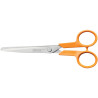 Ciseaux FISKARS ambidextres 16cm