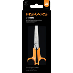 Ciseaux FISKARS ambidextres 16cm