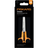 Ciseaux FISKARS ambidextres 16cm