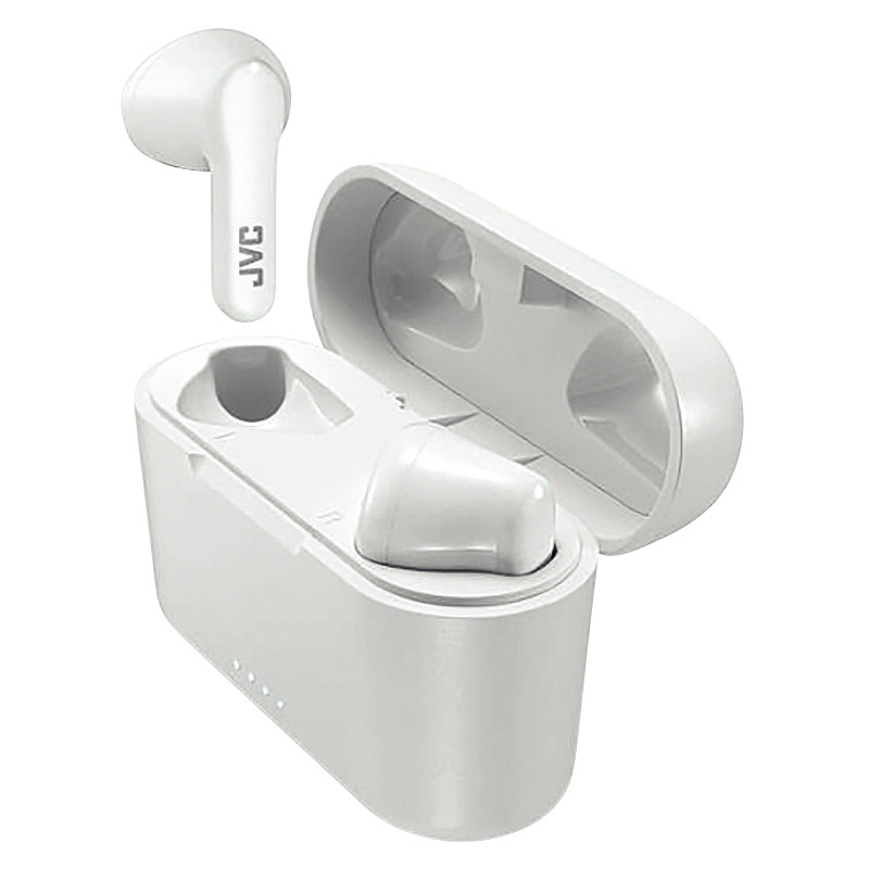 Ecouteurs JVC sans fil HA-A3T blc