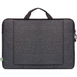 Sacoche pour PC ergoview Belize 15.6 pouces coloris gris