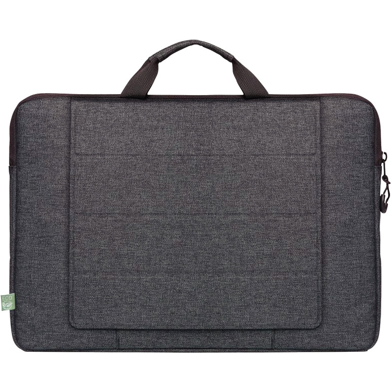 Sacoche pour PC ergoview Belize 15.6 pouces coloris gris