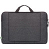 Sacoche pour PC ergoview Belize 15.6 pouces coloris gris