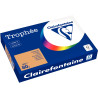 Ramette de 500 feuilles format A3 caramel CLAIREFONTAINE