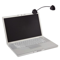Porte-copie Kensington FlexClip 15 feuilles