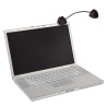 Porte-copie Kensington FlexClip 15 feuilles