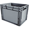 Bac de manutention 25L 40x30x29cm