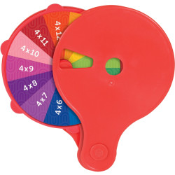 Multiplication quiz