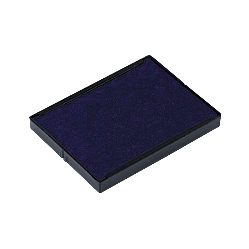 Blister de 2 cassettes 6/4927 encre bleu