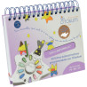 Mon 1er carnet vive la maternelle
