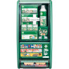 Station de premiers secours