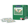 Boite de 20 lingettes lave-blessures