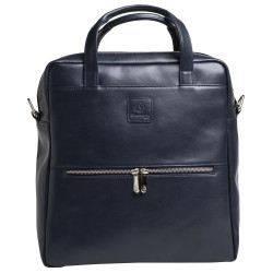 Sac à dos ordinateur Exactive Cuir