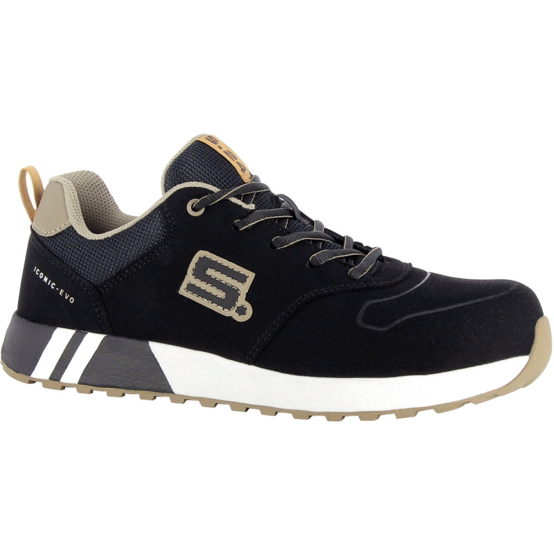 Chaussures de sécurité HAKA S1P pointure 41