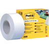 Ruban Post-it repositionnable 25 mm x 17,7m