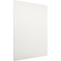 Tableau blanc modulaire magnétique sans cadre 60x45