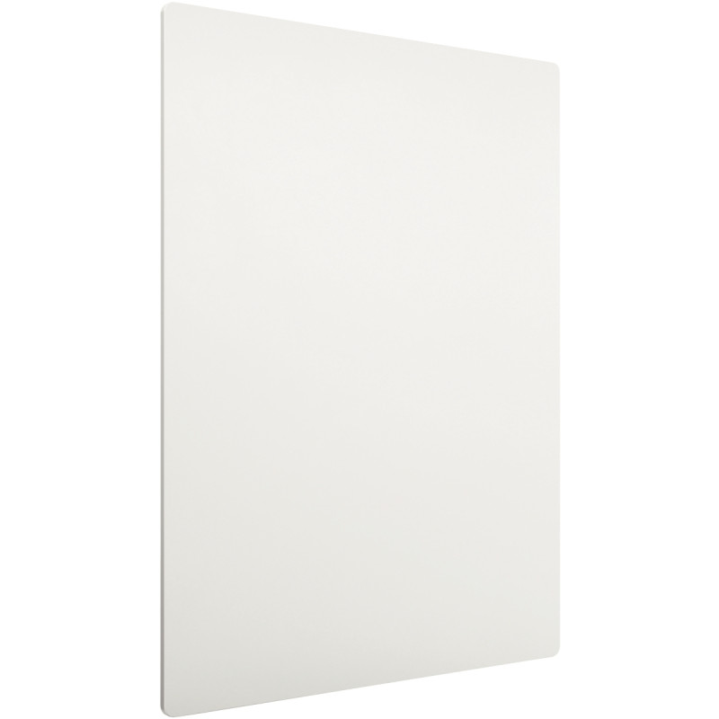 Tableau blanc modulaire magnétique sans cadre 60x45
