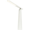 Lampe à LED Ledtube sans fil blanche