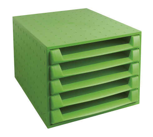 THE BOX ouvert