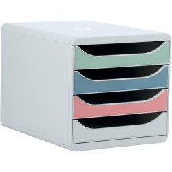 Module 4 tiroirs BIGBOX AUTENTIK