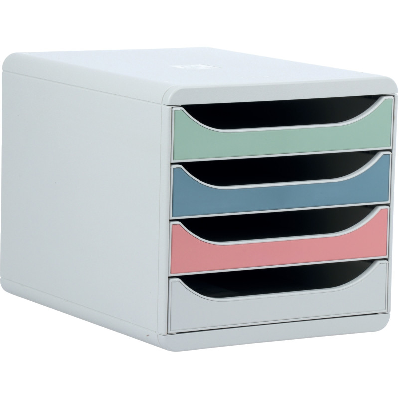 Module 4 tiroirs BIGBOX AUTENTIK