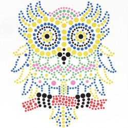 Lot de 30 cartes Slow & Art, niveau primaire
