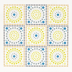 Lot de 30 cartes Slow & Art, niveau primaire